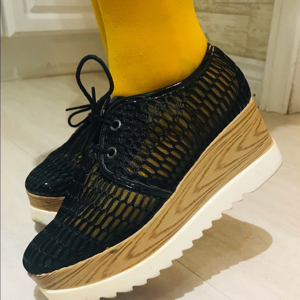 Unique platforms - Picture 5 of 8